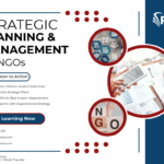 Strategic Planning and Management for NGOs