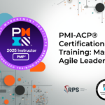 PMI-ACP® Certification Training: Master Agile Leadership