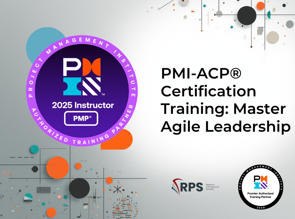 PMI-ACP – Amira Tabsh