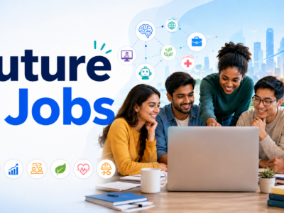 Future of Jobs