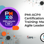 PMI-ACP® Certification Training: Master Agile Leadership