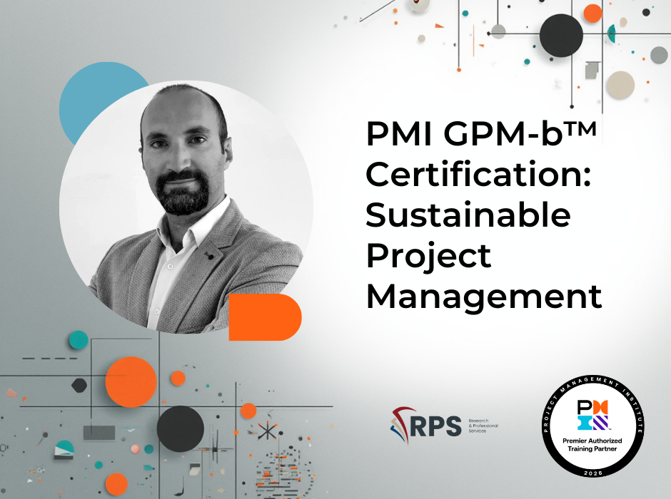 PMI GPM-b – Afif Tabsh