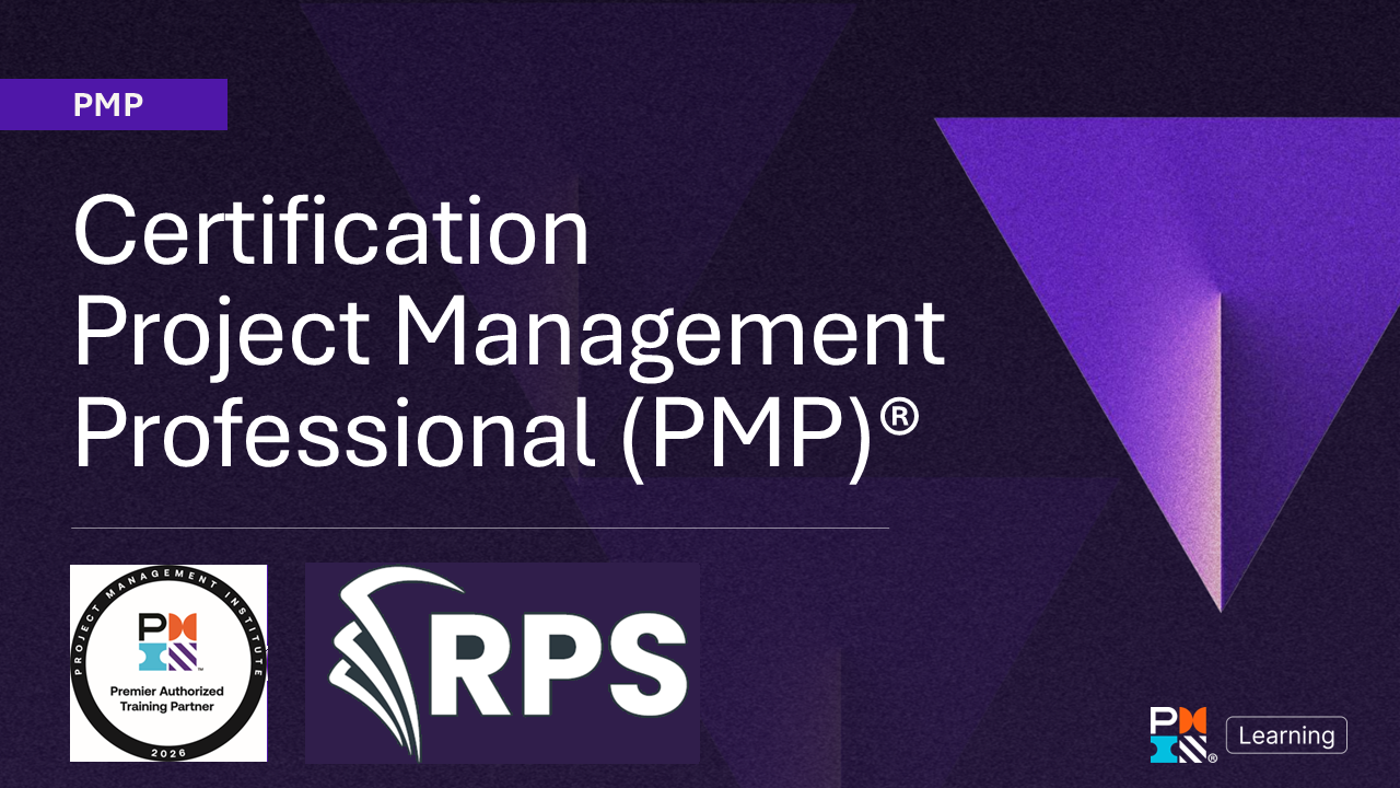 PMP Banner – 2